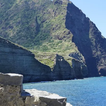 Casa vacanze Le Casette Di