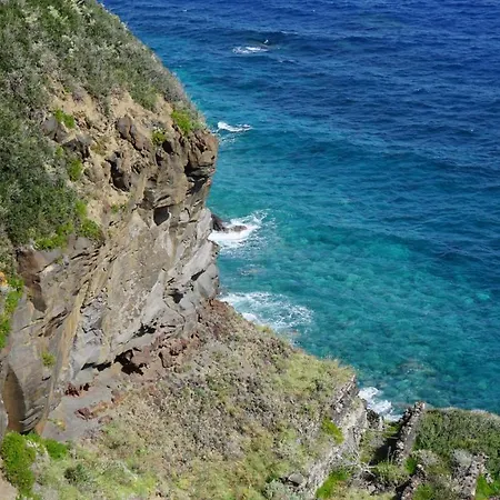 Le Casette Di Casa vacanze Malfa (Salina)