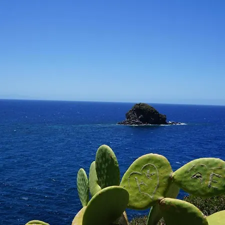 Le Casette Di Casa vacanze