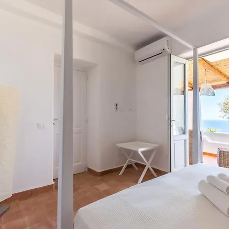 Le Casette Di Casa vacanze *