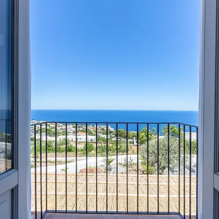 Holiday home Le Casette Di Malfa (Salina)