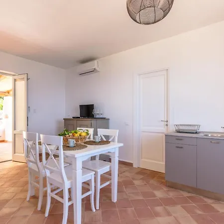Ferienhaus Le Casette Di *