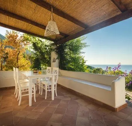 Holiday home Le Casette Di