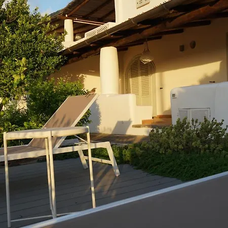 Holiday home Le Casette Di Malfa (Salina)