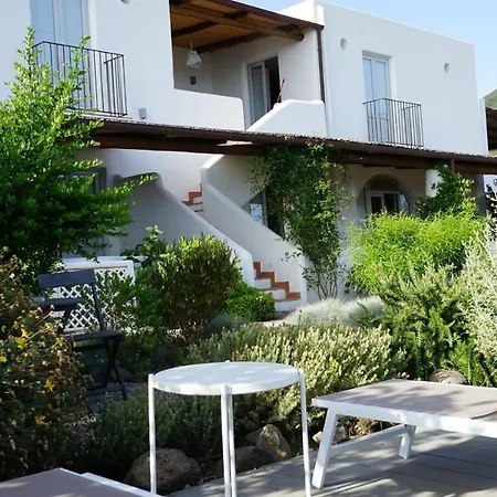 Le Casette Di Holiday home Malfa (Salina)
