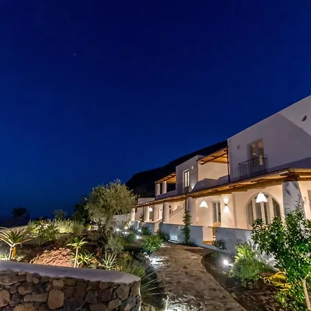 Le Casette Di Holiday home Malfa (Salina)
