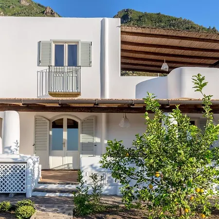 Le Casette Di Holiday home Malfa (Salina)