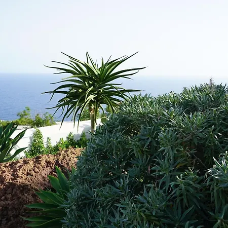 Holiday home Le Casette Di Malfa (Salina)