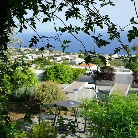 Le Casette Di * Malfa (Salina)