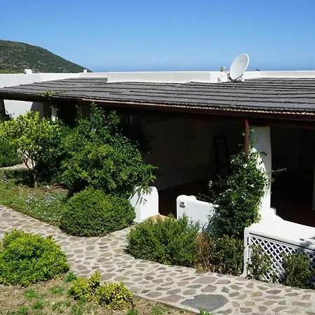 Le Casette Di Ferienhaus
