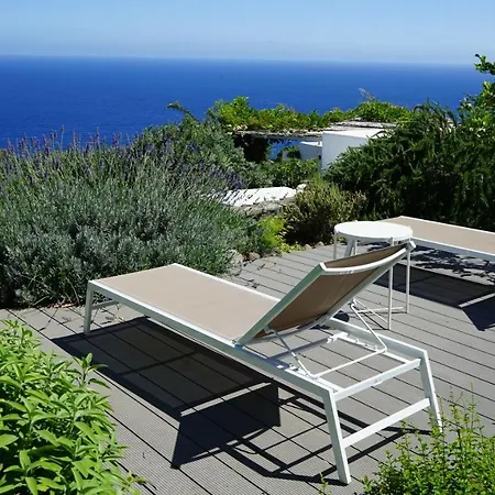 Holiday home Le Casette Di Malfa (Salina)