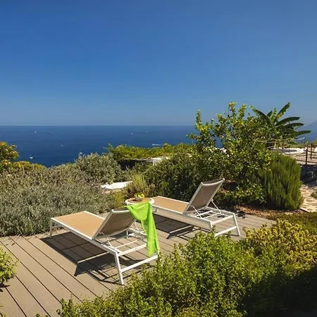 Holiday home Le Casette Di