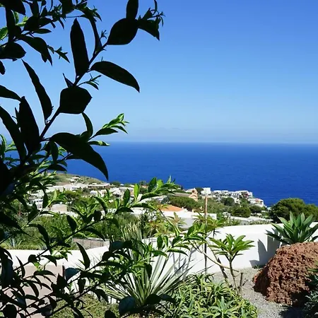 Holiday home Le Casette Di Malfa (Salina)