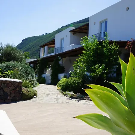 Holiday home Le Casette Di *