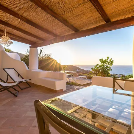Le Casette Di Holiday home Malfa (Salina)