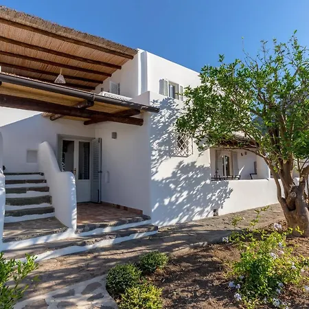 Holiday home Le Casette Di *