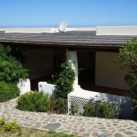 Le Casette Di Holiday home Malfa (Salina)