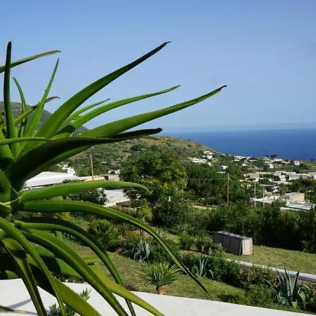 Le Casette Di Holiday home *