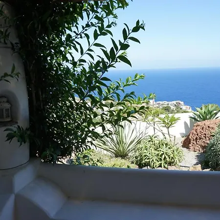 Le Casette Di Holiday home Malfa (Salina)