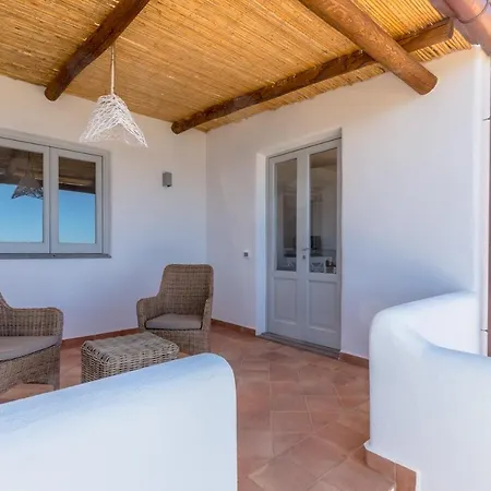 Le Casette Di Holiday home