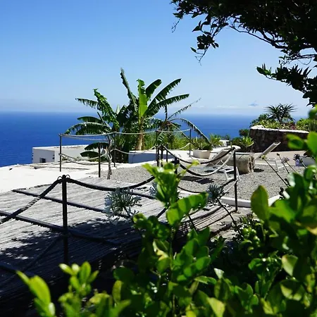 Holiday home Le Casette Di Malfa (Salina)