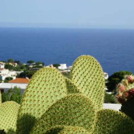 Le Casette Di Holiday home *