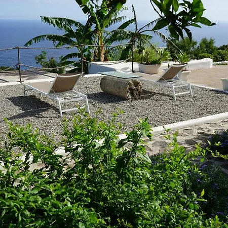 Le Casette Di Holiday home *