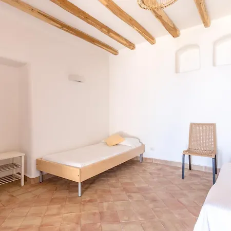 Le Casette Di Ferienhaus