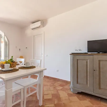 Holiday home Le Casette Di