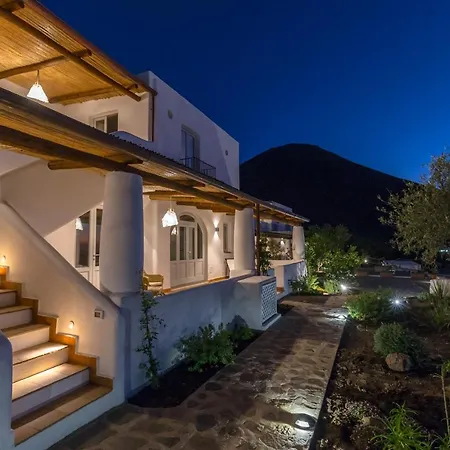 Le Casette Di Ferienhaus *