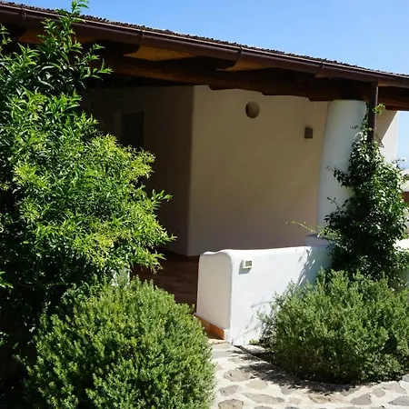 Le Casette Di Holiday home Malfa (Salina)
