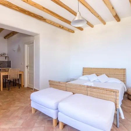Holiday home Le Casette Di