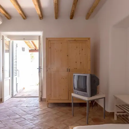 Holiday home Le Casette Di Malfa (Salina)