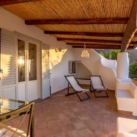 Holiday home Le Casette Di