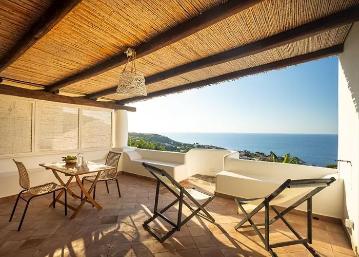 Casa vacanze Le Casette Di *
