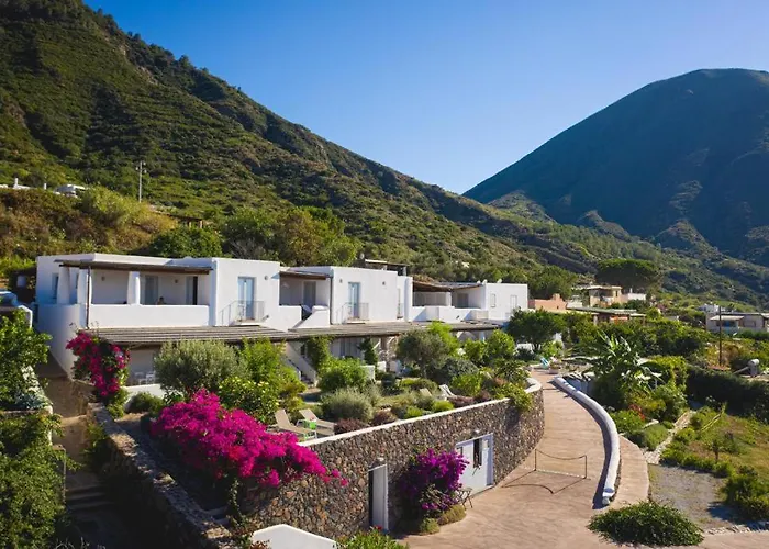 Le Casette Di Casa vacanze *