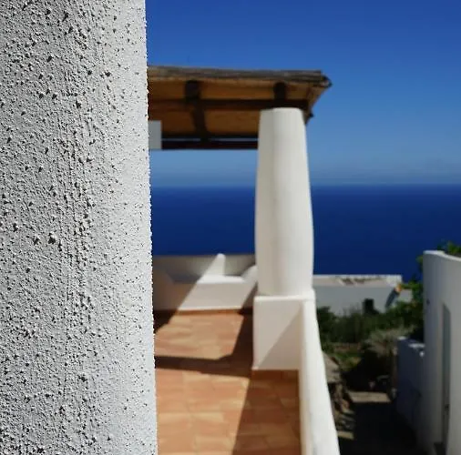 Le Casette Di Casa vacanze *