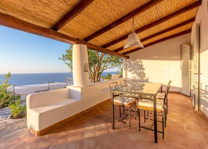 Casa vacanze Le Casette Di *