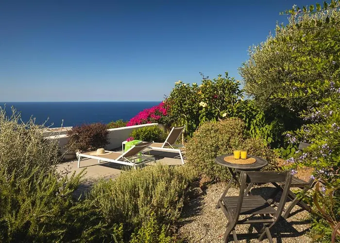 Le Casette Di Casa vacanze