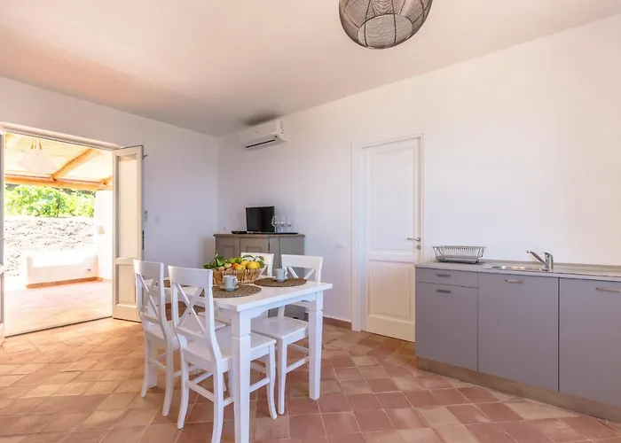 Casa vacanze Le Casette Di *