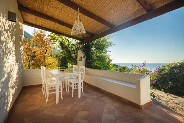 Casa vacanze Le Casette Di