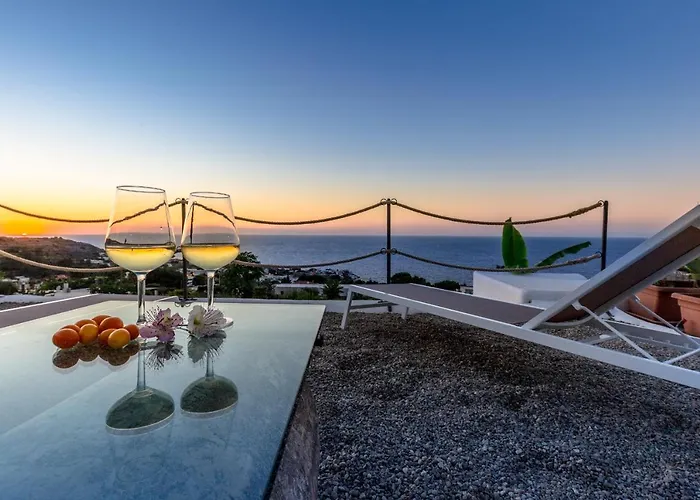 Casa vacanze Le Casette Di *