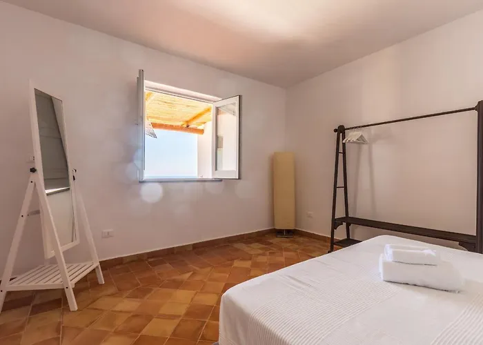 Le Casette Di Casa vacanze *