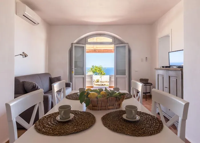 Casa vacanze Le Casette Di *