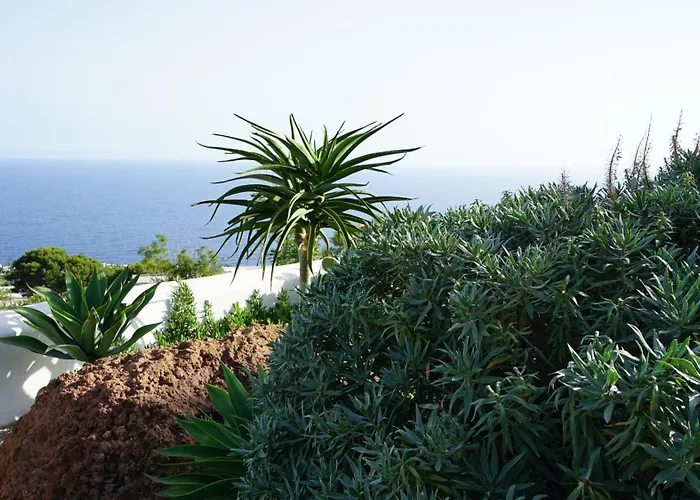Casa vacanze Le Casette Di Malfa (Salina)