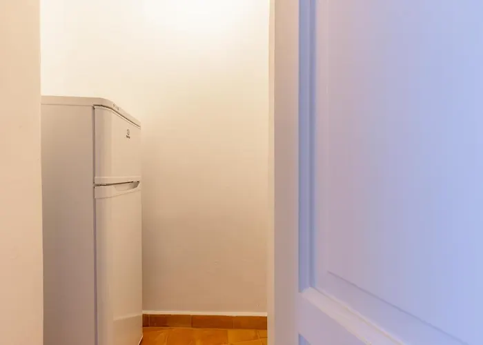 Casa vacanze Le Casette Di Malfa (Salina)