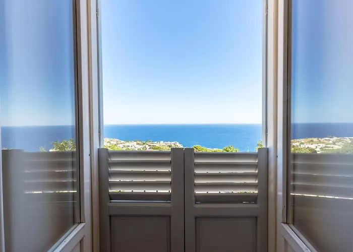Le Casette Di Casa vacanze *