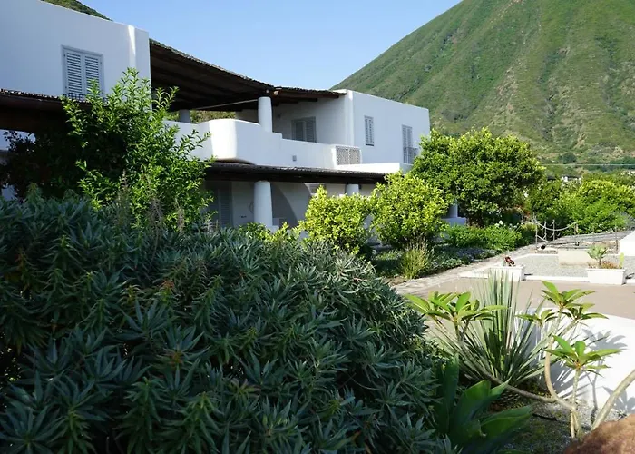 Casa vacanze Le Casette Di