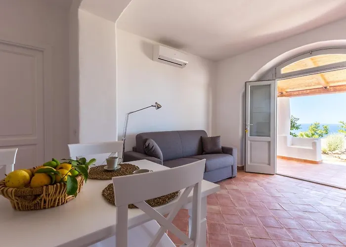 Le Casette Di Casa vacanze