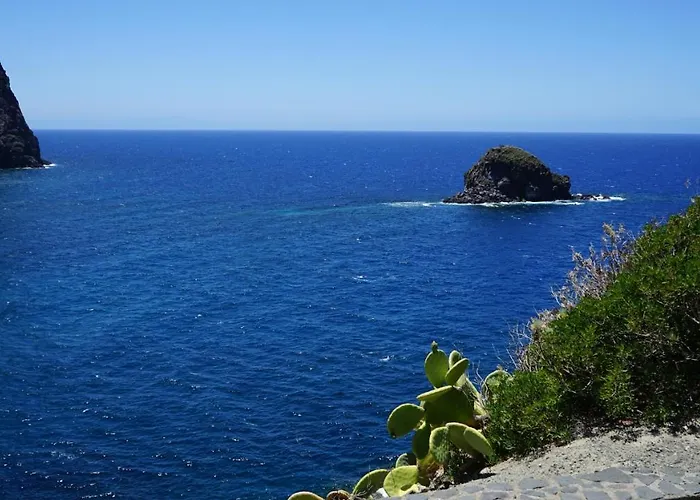 Casa vacanze Le Casette Di *